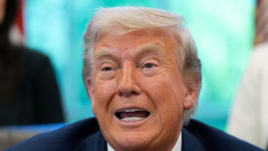 Donald Trump Donald Trump