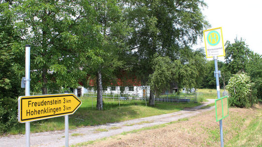 Die Brettener Pferdeklinik Salzhofen zieht auf den Maulbronner Mahdwiesenhof. Dafür hat der Gemeinderat in seiner Sitzung den Vo
