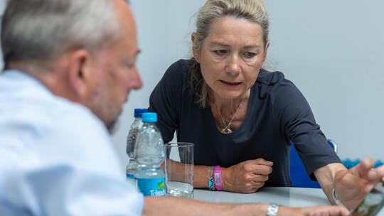 Interview Jola Ketterer