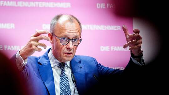 Fortsetzung Die Familienunternehmer-Tage 2025 Fortsetzung Die Familienunternehmer-Tage 2025