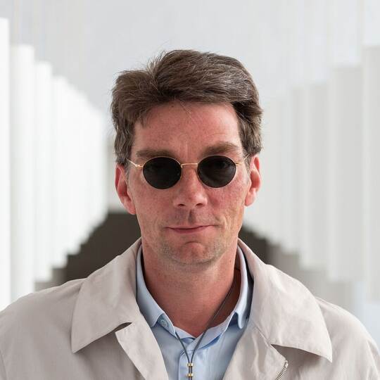 Marco Goecke