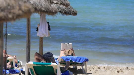 Tourismus auf Mallorca