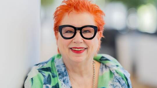 Barbara Salesch