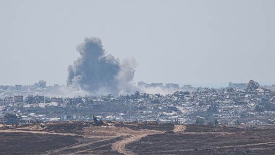 Nahostkonflikt - Beit Lahia Nahostkonflikt - Beit Lahia