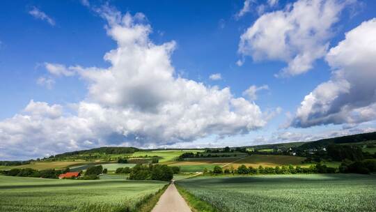 Wetter in Baden-Württemberg