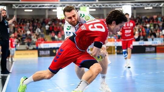 SG BBM Bietigheim - SC Magdeburg