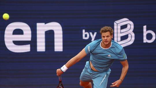 Yannick Hanfmann