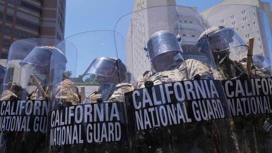 Proteste gegen Aktion von US-Bundeseinwanderungsbehörde Proteste gegen Aktion von US-Bundeseinwanderungsbehörde
