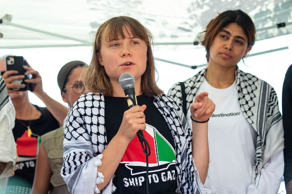 Freedom Flotilla Coalition Freedom Flotilla Coalition