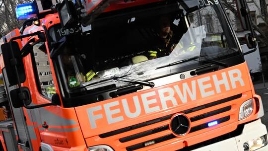 Feuerwehr Feuerwehr