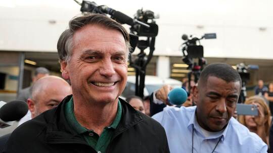 Jair Bolsonaro Jair Bolsonaro