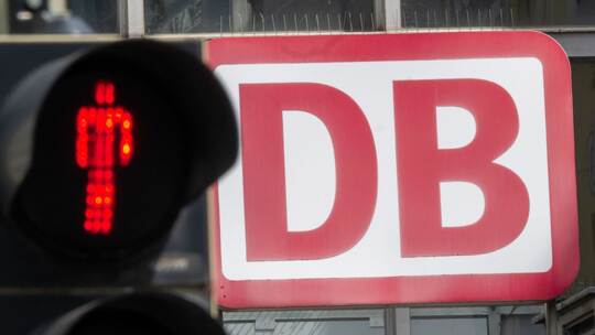 Deutsche Bahn