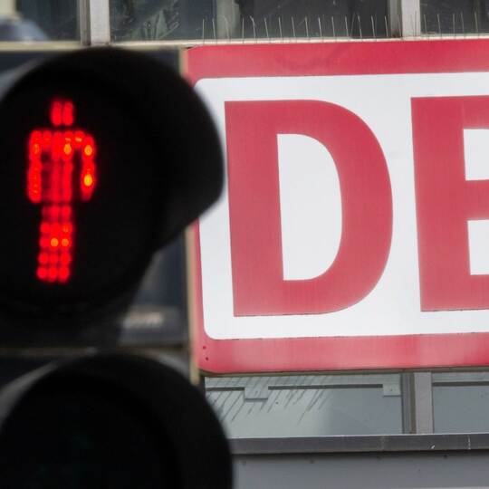 Deutsche Bahn