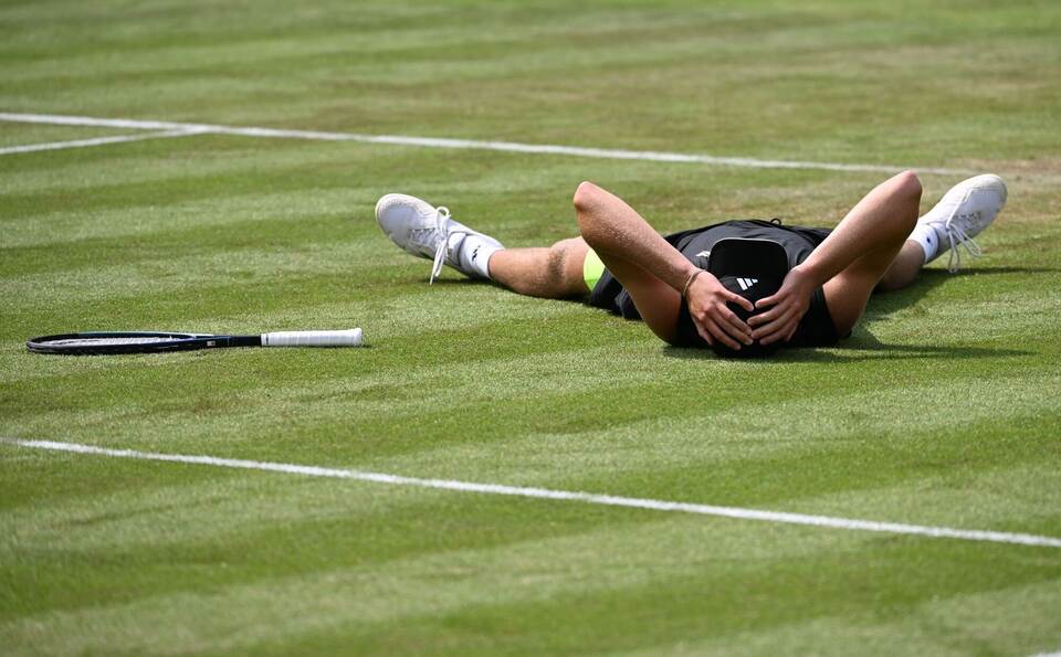 Tennis: ATP-Tour - Stuttgart
