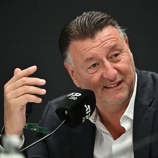 Tennis: ATP-Tour - Stuttgart