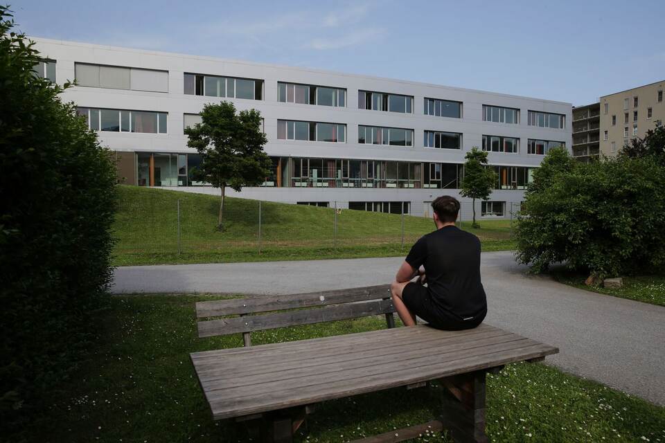 Nach Amoklauf in Graz Nach Amoklauf in Graz