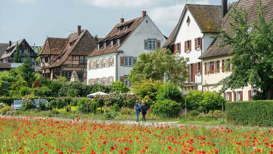 Pfingstwetter in Baden-Württemberg Pfingstwetter in Baden-Württemberg