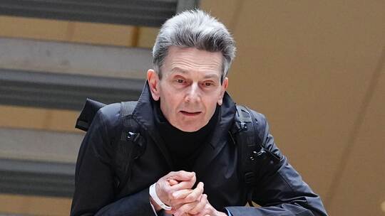 SPD-Politiker fordern Abrüstung und Gespräche mit Russland