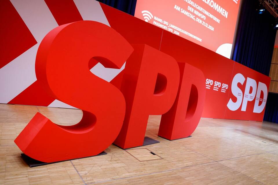 SPD-Politiker fordern Abrüstung und Gespräche mit Russland