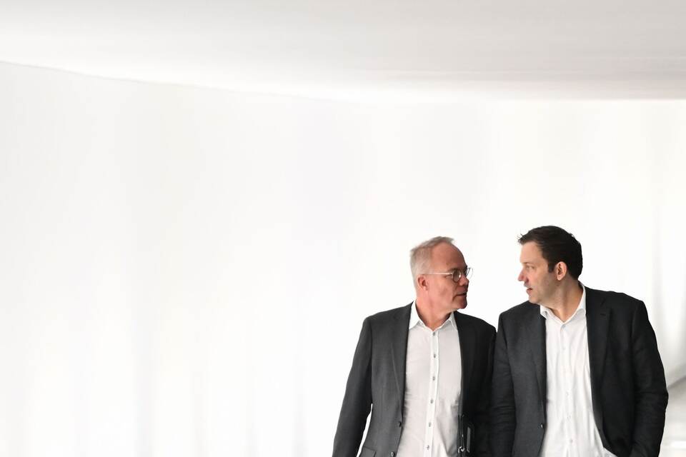 SPD-Politiker fordern Abrüstung und Gespräche mit Russland