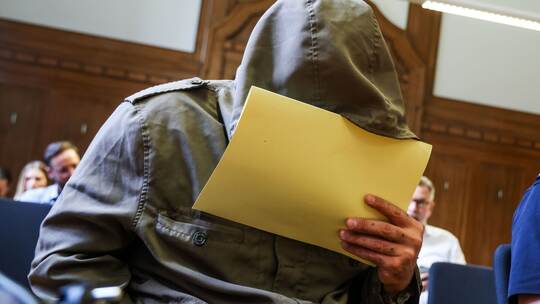 Verwaltungsgericht verhandelt über Ausweisung von Abu Walaa