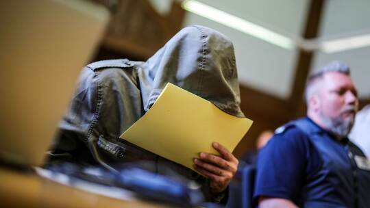 Verwaltungsgericht verhandelt über Ausweisung von Abu Walaa