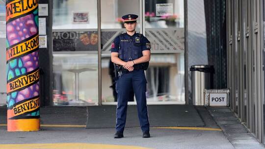 Nach Amoklauf in Graz Nach Amoklauf in Graz