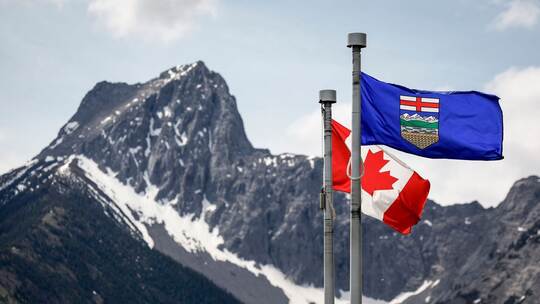 Vor G7-Gipfel in Kanada