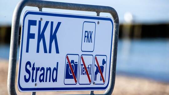 FKK am Bodensee