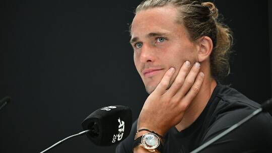 Tennis: ATP-Tour - Stuttgart