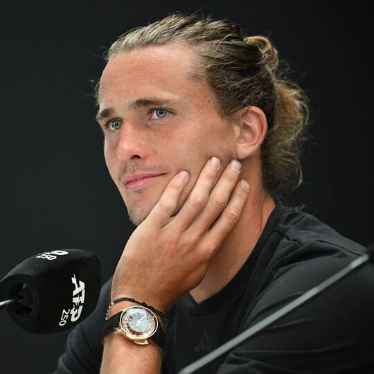 Tennis: ATP-Tour - Stuttgart
