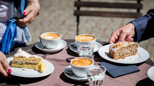 Hunderttausende Babyboomer vorzeitig in Rente