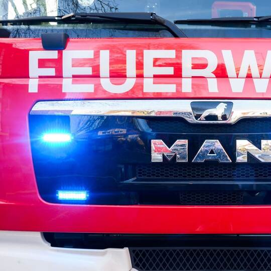Feuerwehr