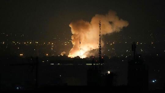 Nahostkonflikt - Iran Nahostkonflikt - Iran