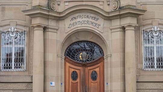 Prozess um Schüsse auf Zwölfjährigen