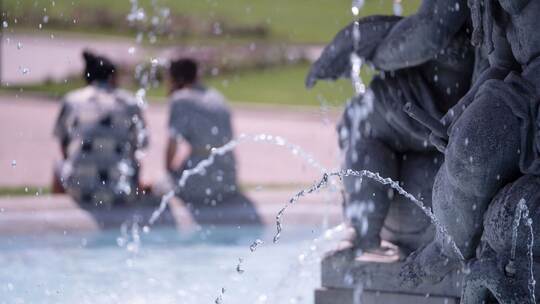 Wetter in Baden-Württemberg