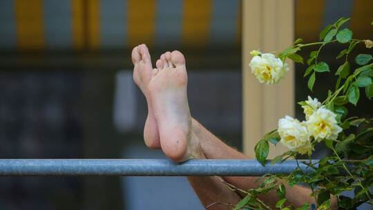 Cool bleiben: Mehrere Tipps große Hitze zu überstehen