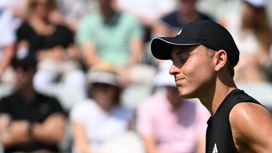Tennis: ATP-Tour - Stuttgart