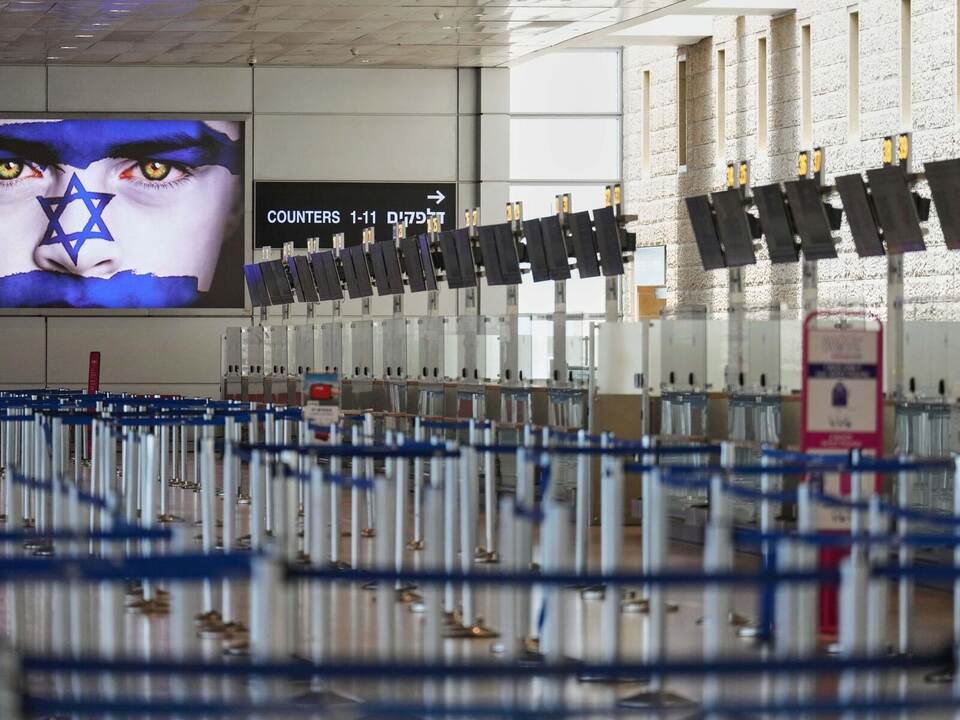 Nahostkonflikt - Israel