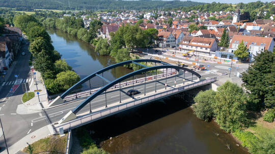 Mühlacker Herrenwaagbrücke