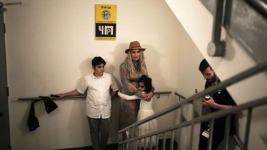 Nahostkonflikt - Israel Nahostkonflikt - Israel