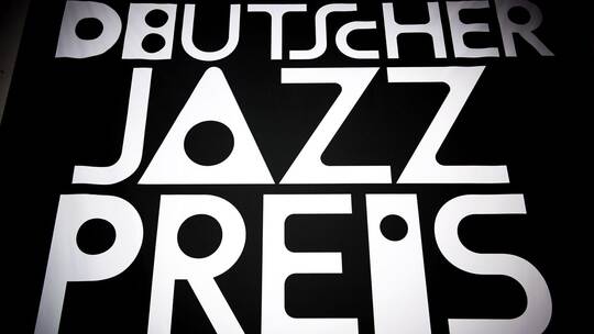 Deutscher Jazzpreis