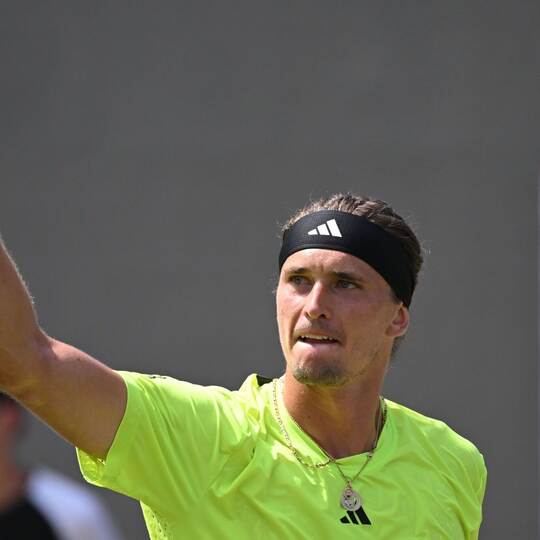 Tennis: ATP-Tour - Stuttgart
