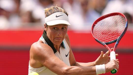 WTA-Tour in London