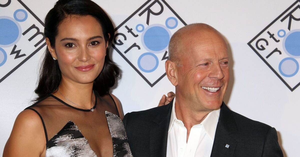 Ehefrau von Bruce Willis schreibt rührende Vatertags-Worte - PZ-news.de ...