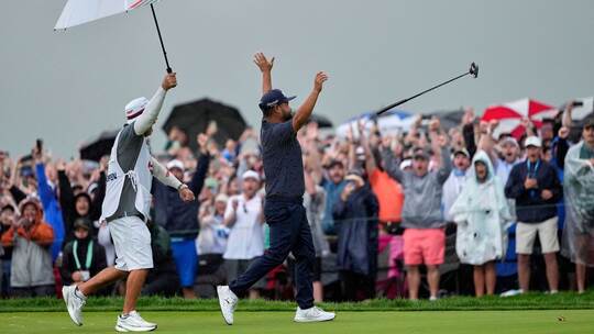 US Open in Oakmont