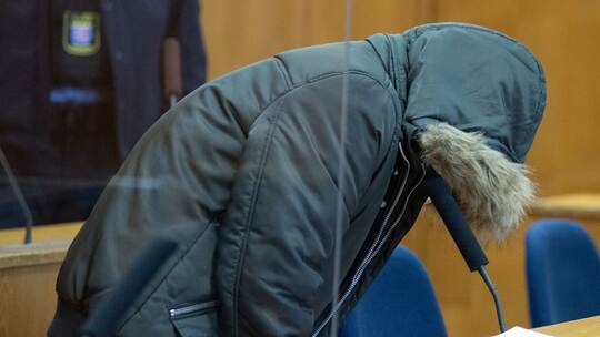 Prozess gegen mutmaßlichen Folterarzt aus Syrien