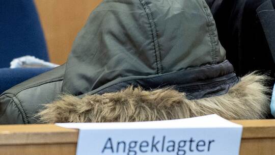 Prozess gegen mutmaßlichen Folterarzt aus Syrien