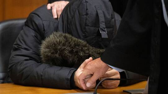 Urteil in Folterprozess gegen syrischen Arzt