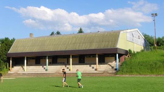 Weitermachen: Die Jugendmannschaften des FCP 2018 könnten auch weiterhin unter ihrem Namen auf dem Bohraingelände kicken. TV Pfo